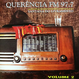 Album cover of Querência Fm, Vol. 2