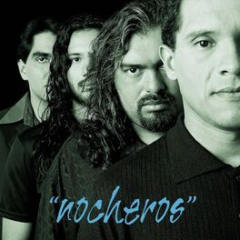 Album cover of Nocheros