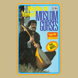 Album picture of Mutlu Ol Yeter