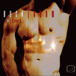 Album cover of Backroom