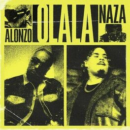 Album cover of Olala (feat. Naza)