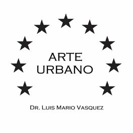 Album cover of Arte Urbano , Parte 1