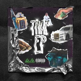 Album cover of Trap EP