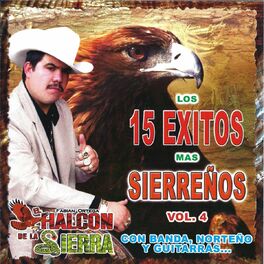 Los Incomparables De Tijuana - El Aguila Real: listen with lyrics | Deezer