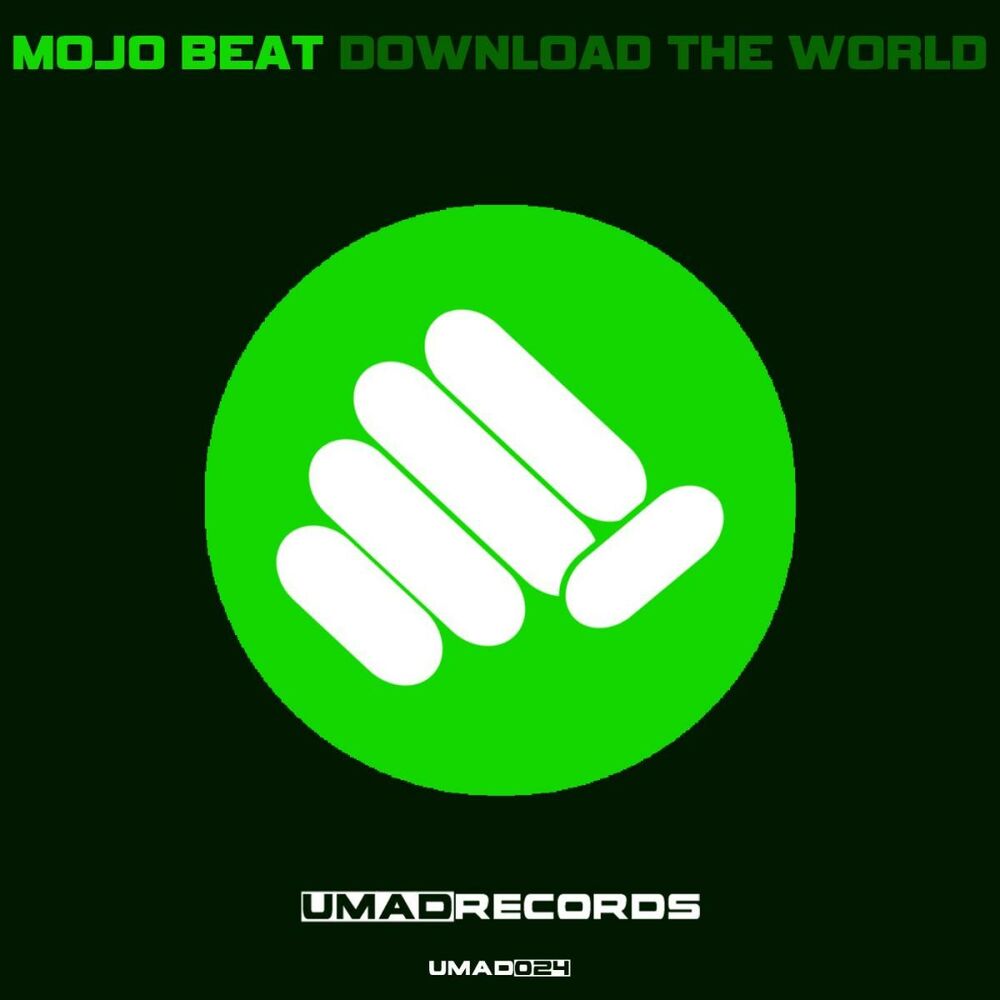 Beat download. Значок Deezer.