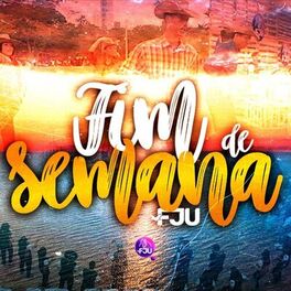Album cover of Fim De Semana FJU