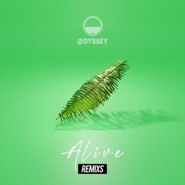 Album cover of Alive Remixs