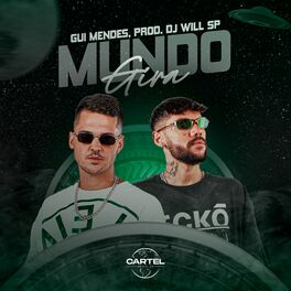 Album cover of Mundo Gira