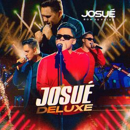 Album cover of Josué Deluxe