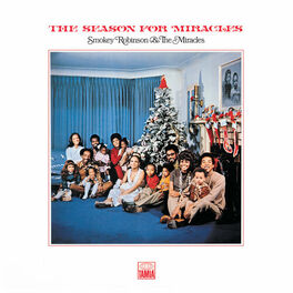 Album cover of The Season For Miracles