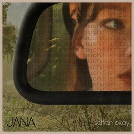 Album cover of schon okay (feat. Jana)