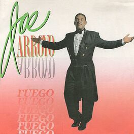 Album cover of FUEGO