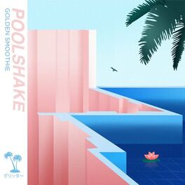 Album cover of Golden Smoothie