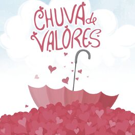 Album cover of Chuva de Valores