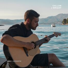 Album cover of Sway (Acoustic)