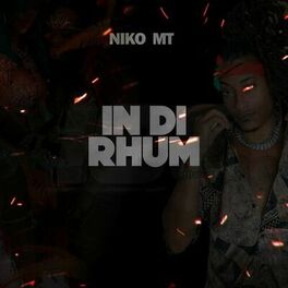 Album cover of In di rhum