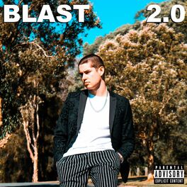 Album cover of BLAST 2.0