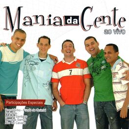 Album cover of Alegria No Ar (Ao Vivo)