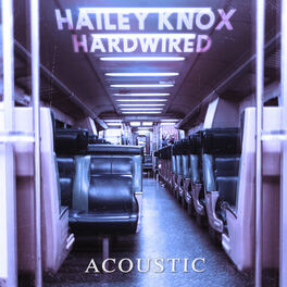 Album cover of Hardwired (Acoustic)