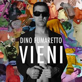 Album cover of Vieni (Single)