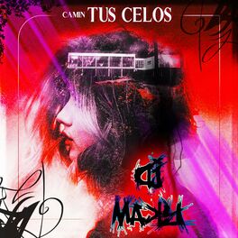 Album cover of Celos (feat. Camin)