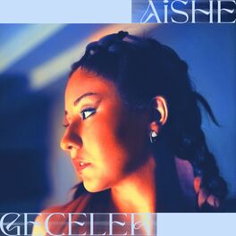 Album cover of Geceler