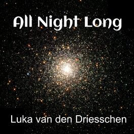 Album cover of All Night Long