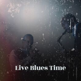 Album cover of Live Blues Time