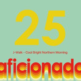 Album cover of Cool Bright Northern Morning
