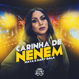 Album cover of Carinha de Neném