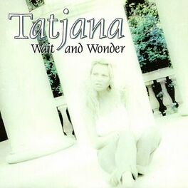 Album cover of Wait And Wonder