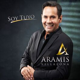 Album cover of Soy Tuyo