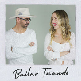 Album cover of Bailar Tocando