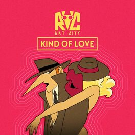 Album cover of Kind Of Love