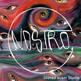 Album cover of Stoned ausm Studio