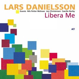 Album cover of Libera Me