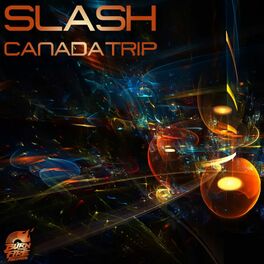 Album cover of Canada Trip