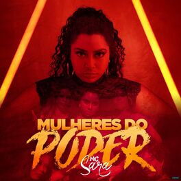 Album cover of Mulheres do Poder