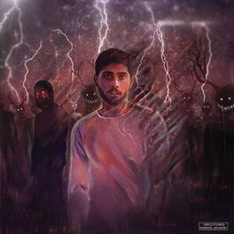 Album cover of Airborne
