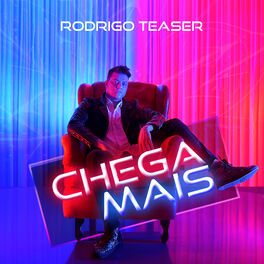 Album cover of Chega Mais