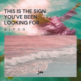 Album cover of This Is The Sign You've Been Looking For