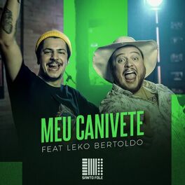 Album cover of Meu Canivete