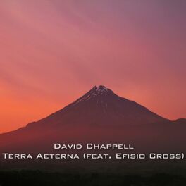 Album cover of Terra Aeterna (feat. Efisio Cross)