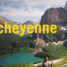 Album cover of Cheyenne