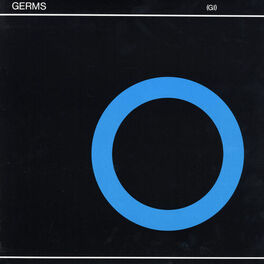 Album cover of GI