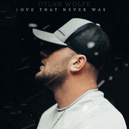 Album cover of Love That Never Was