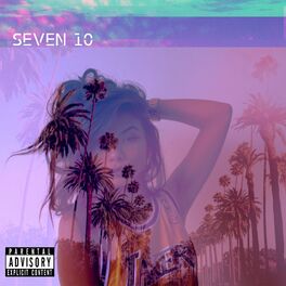 Album cover of SEVEN 10