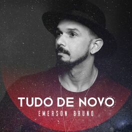Album cover of Tudo de Novo