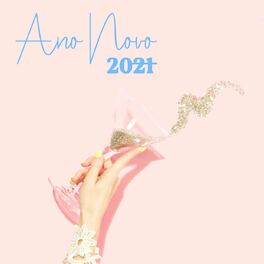 Album cover of Ano Novo 2021