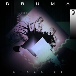 Album cover of Midas 22